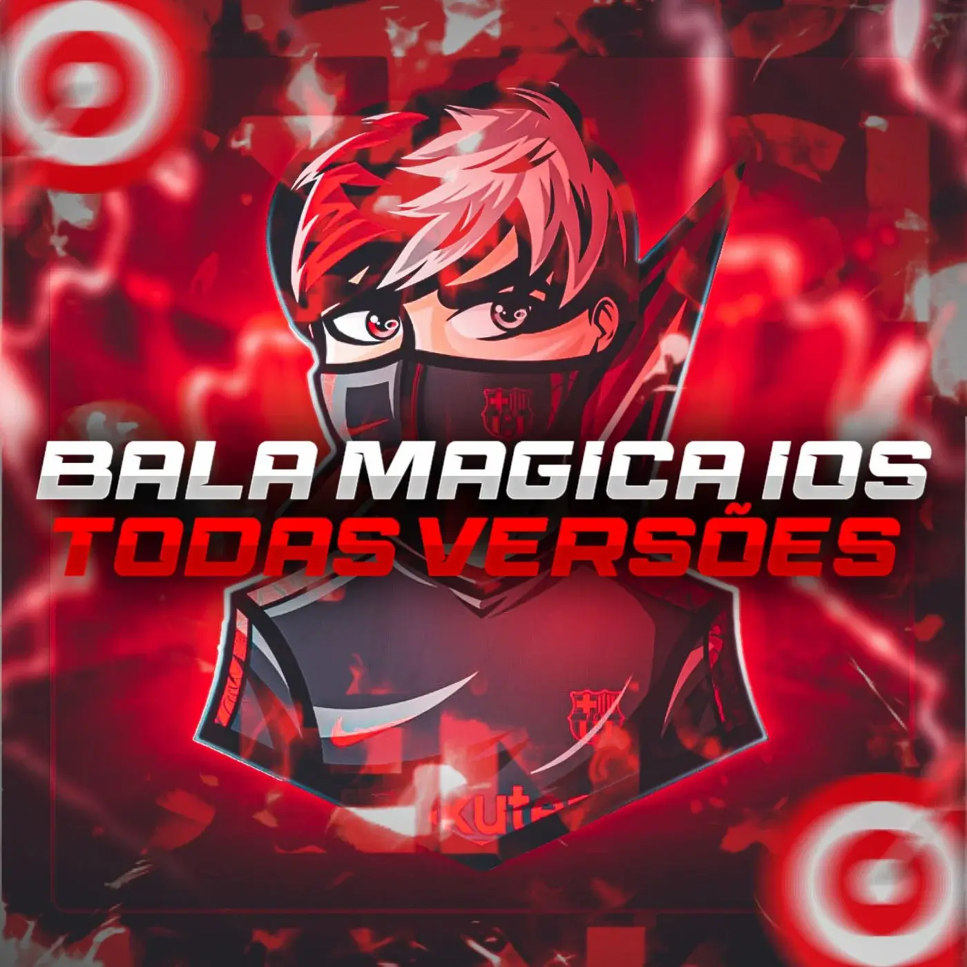 BALA MÁGICA IOS