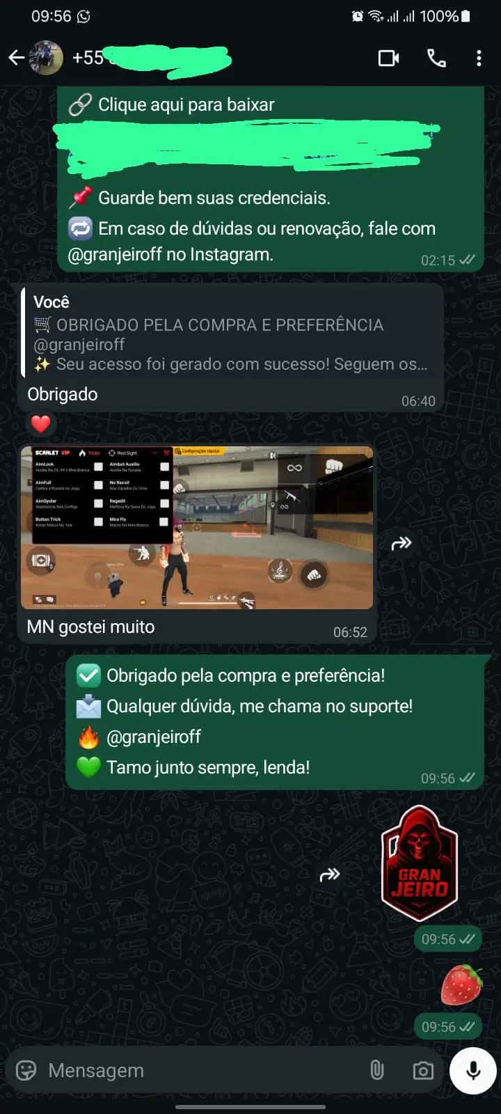 Feedback 11