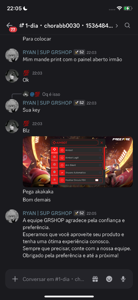 Feedback 2