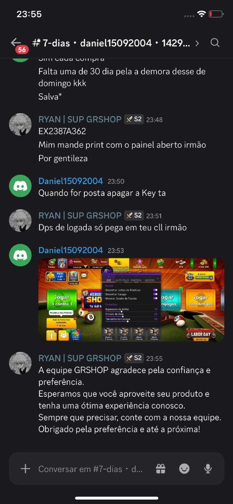 Feedback 3